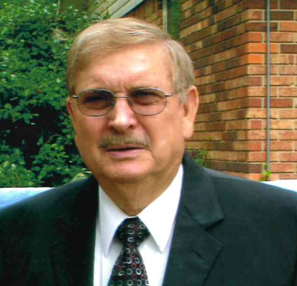 In Memory of Phillip Lloyd Short