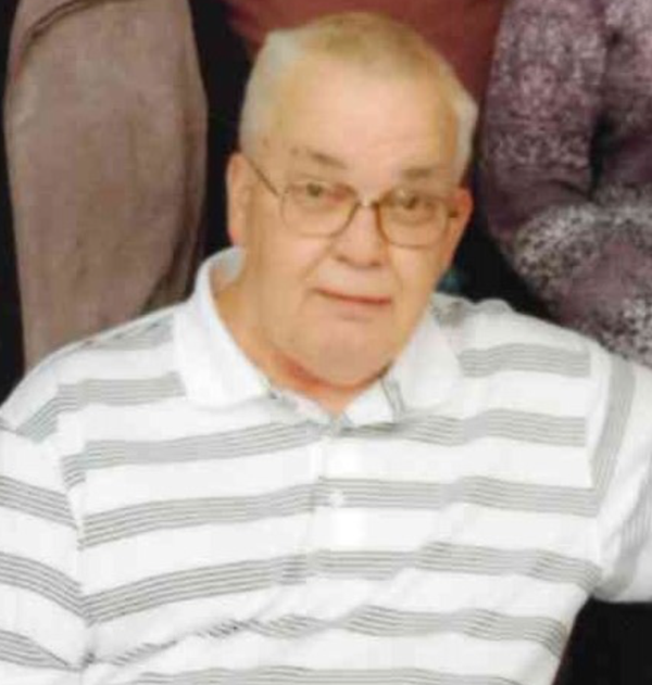 In Memory of Dale Kirkbride