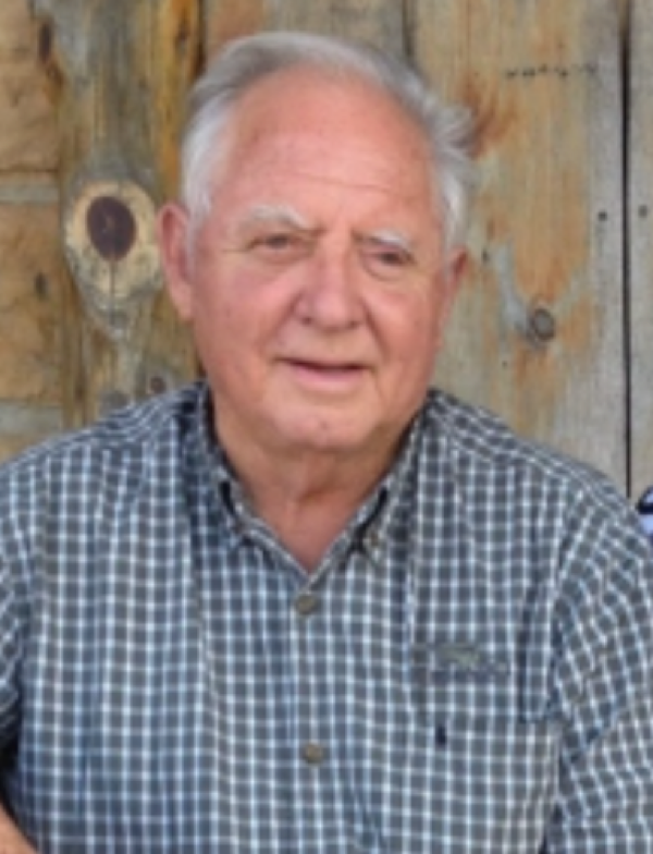 In Memory of James Anthony (Tony) Gilooly