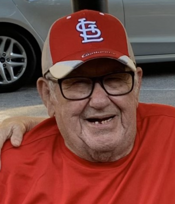 In Memory of LC Burchell