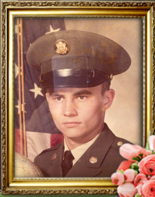 In Memory of Michael Wayne Johnson