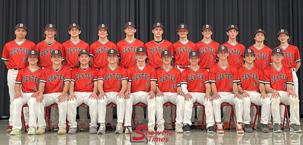 DHS Baseball 2022 Roster and Schedule Released
