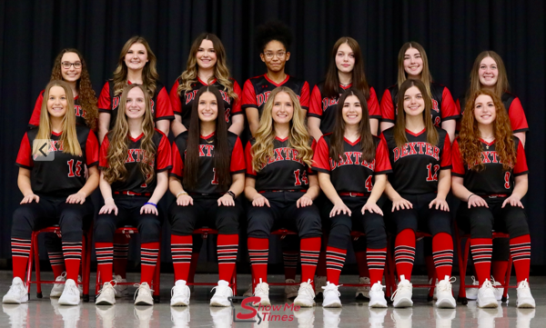 2022 DHS Lady Cats Softball Roster and Schedule Released