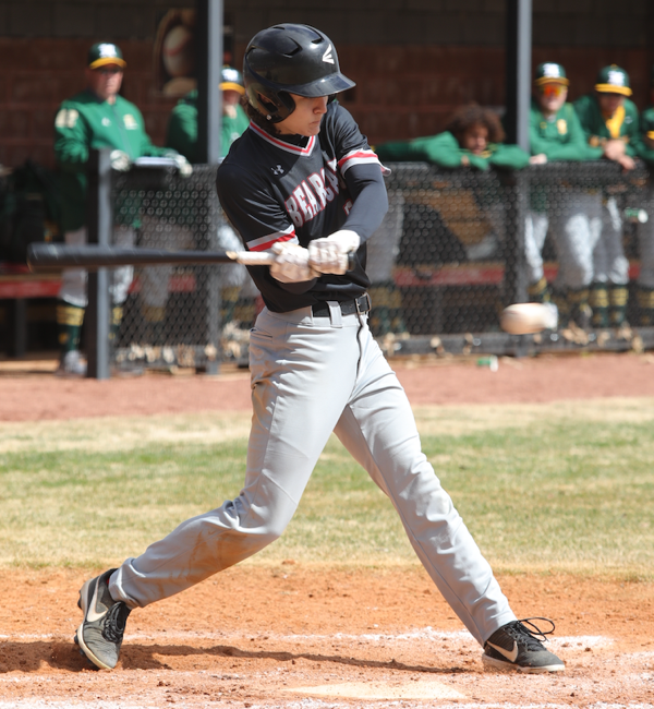 Dexter Bearcats Fight Back In Loss to Malden Baseball Team