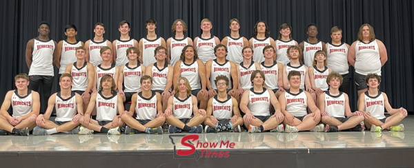 DHS Boys Track and Field Roster and Schedule Announced