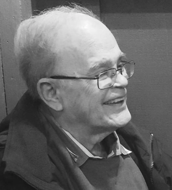 In Memory of Lem Hubbard