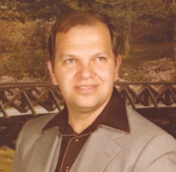 In Memory of Gary Franklin Corlew