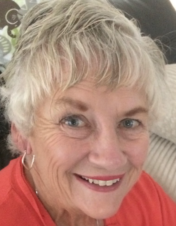 In Memory of Judith Rimel