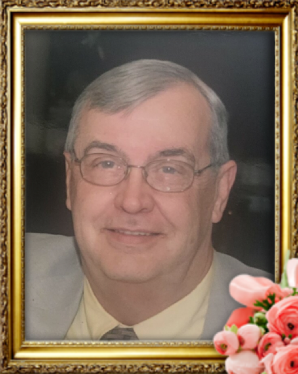 In Memory of Curtis Jeffrey Richmann
