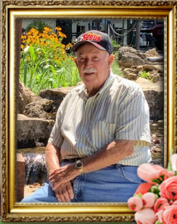 In Memory of Loren Lavel Wilson