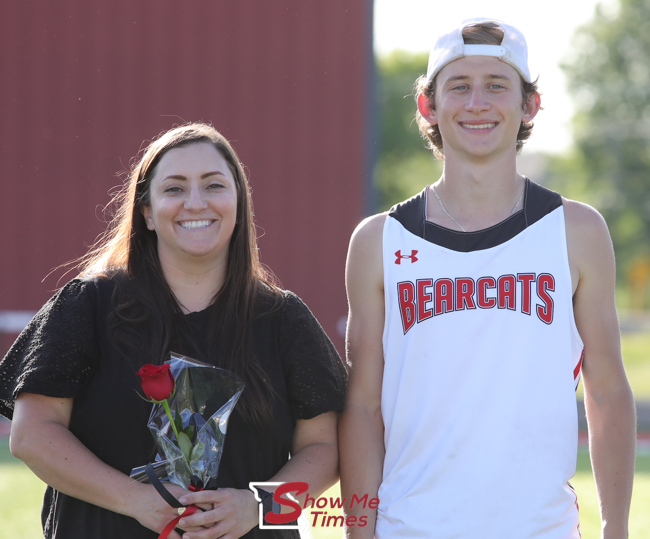 2022 DHS Senior Sports Night Featuring Damon Helton