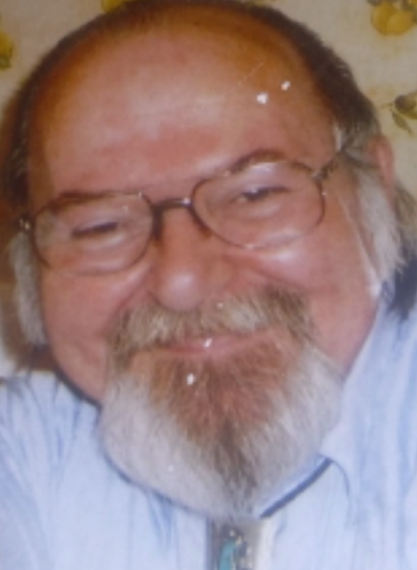 In Memory of Robert Dyle