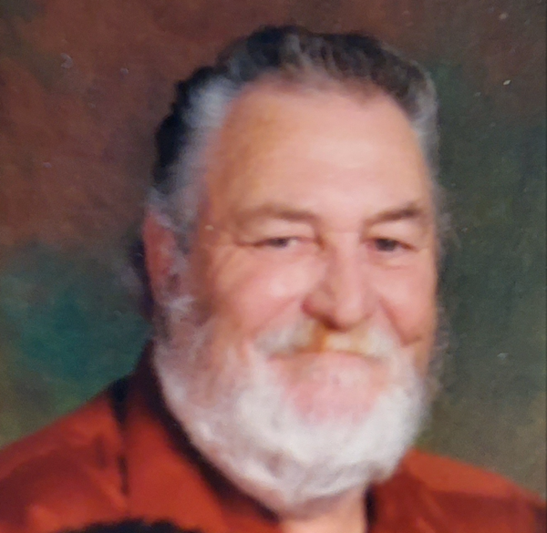 In Memory of George C. Pulliam Sr.