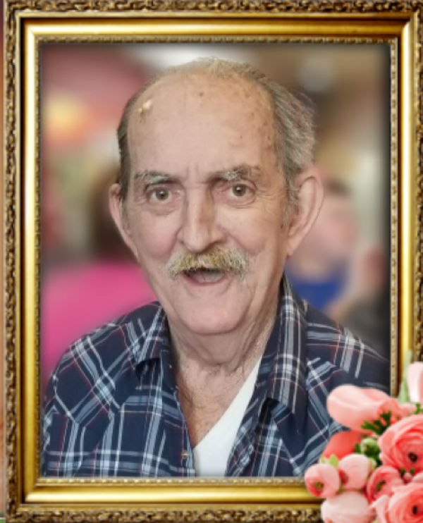 In Memory of Wesley Louis Grim