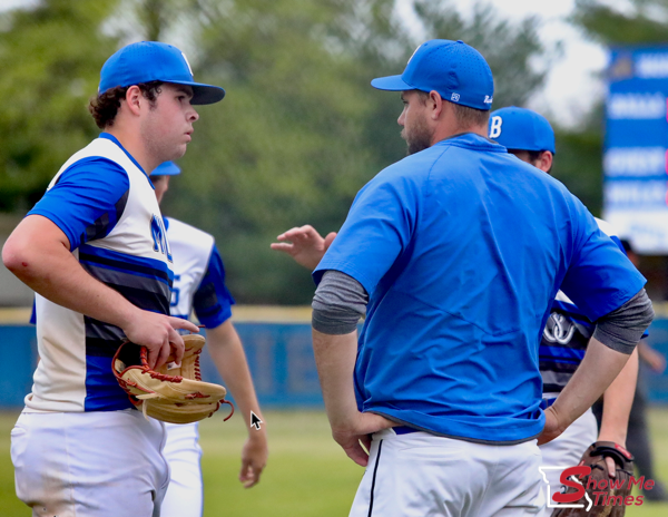 2022 SCAA All-Conference Baseball Team Released
