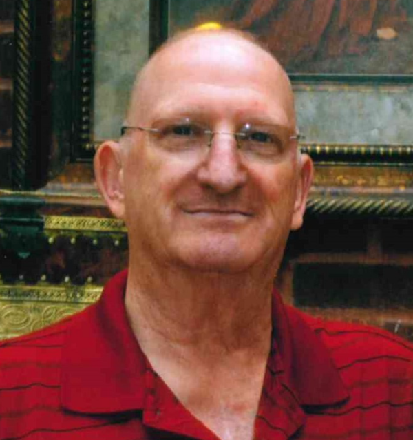 In Memory of Lawrence Wayne Tillmon
