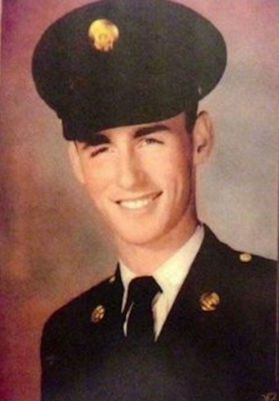 In Memory of Orval Larry Grimes