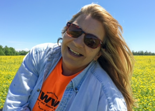 In Memory of Angela K. Williamson
