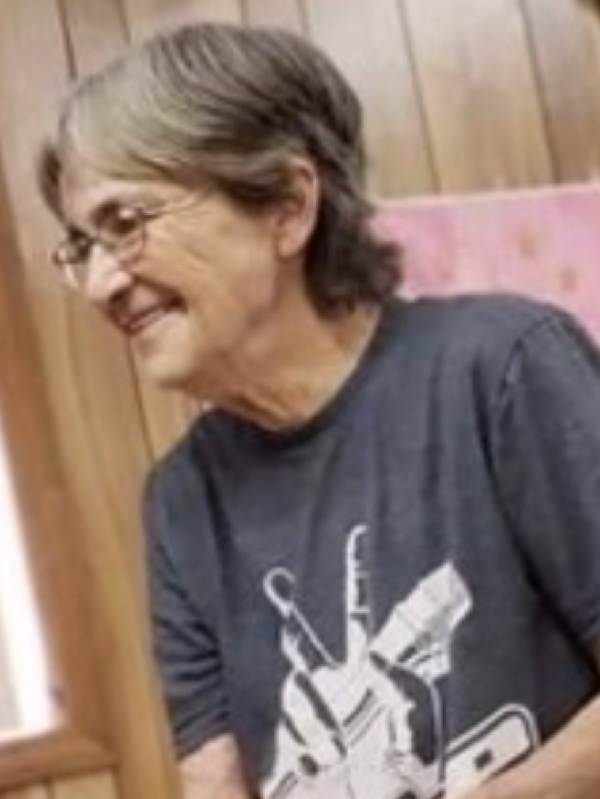 In Memory of Deborah Sue Atkins