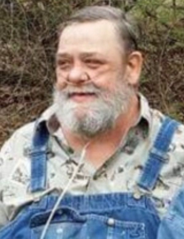 In Memory of Marvin Lee Glore