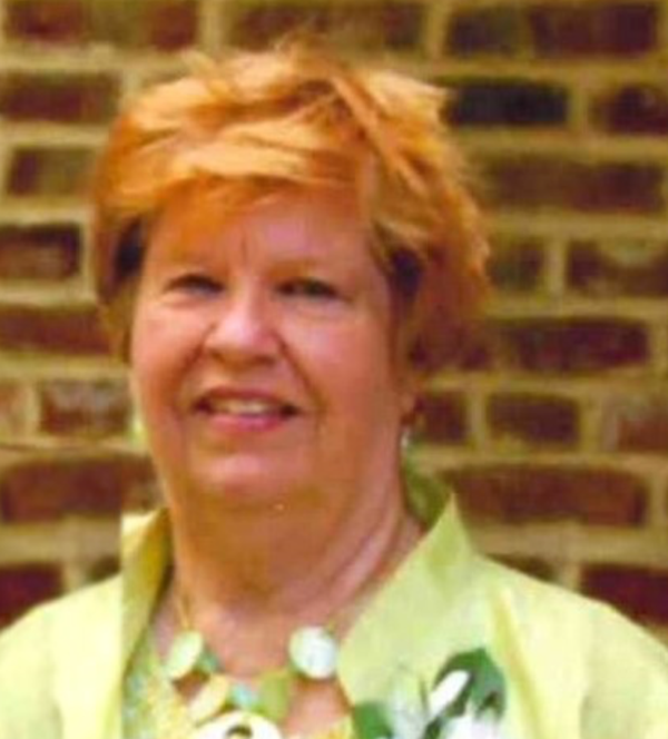 Kay Phillips White Farewell Party, Her Final Wish