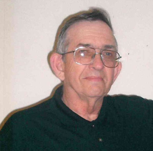 In Memory of Larry Eugene Walpole