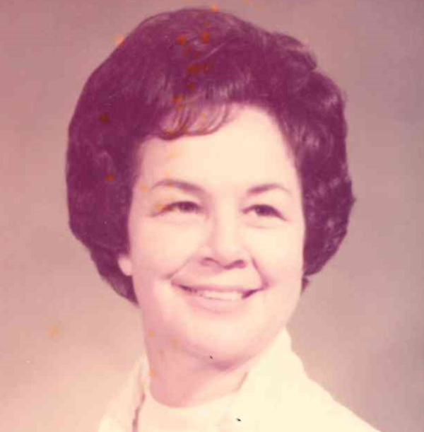 In Memory of Verna Ruth Spore