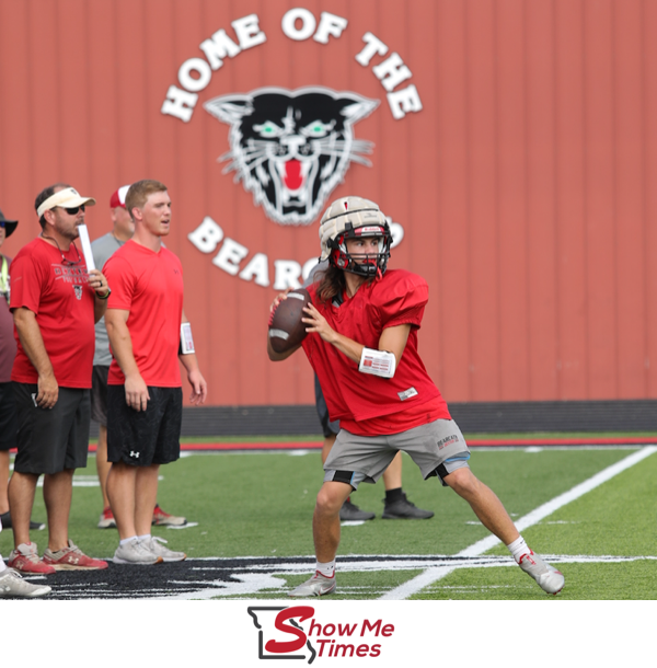 Bearcats to Host Football Jamboree on August 19th