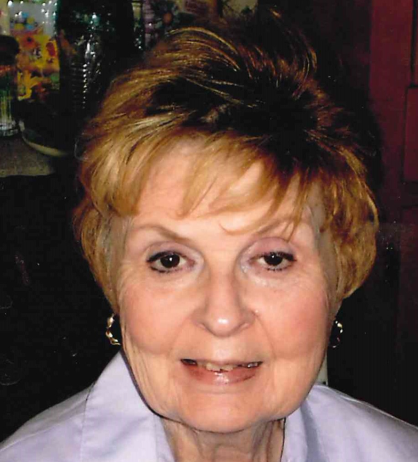 In Memory of Bettie Sue Nugent