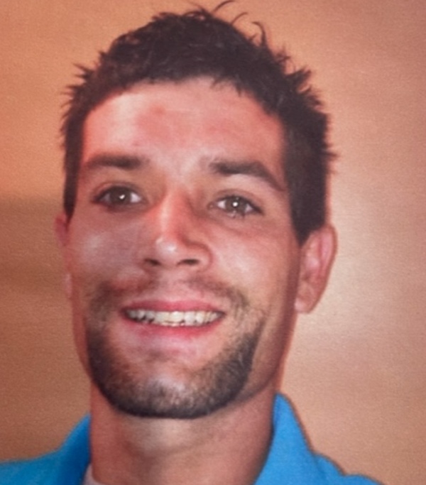 In Memory of Terry “Ben” Kirkpatrick Jr.