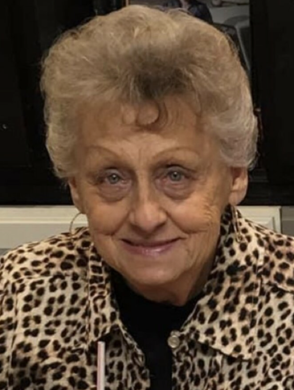 In Memory of Paula Lucille Johnson