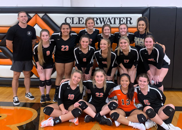 Puxico Lady Indians Open with a Win Against Malden