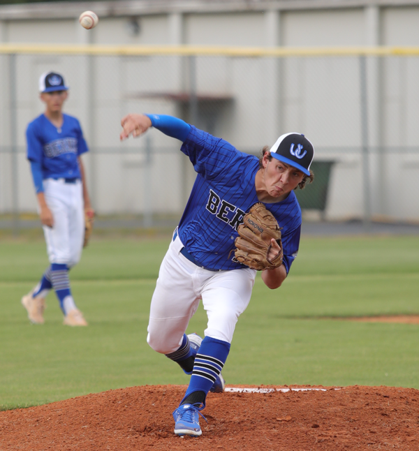 Annual Wood Bat Round Robin Set for Saturday