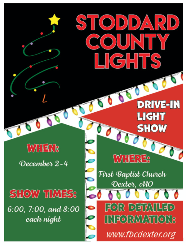 Stoddard County Lights  