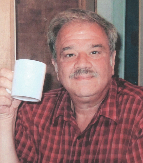 In Memory of Dennis Ransom (Denny) Cullum