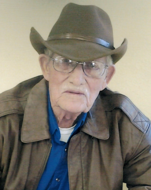 In Memory of Carrol Edward Rodgers