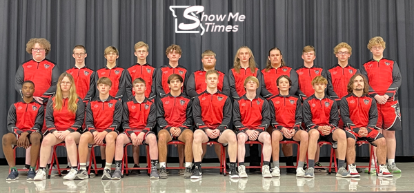 2022 DHS Wrestling Roster and Schedule