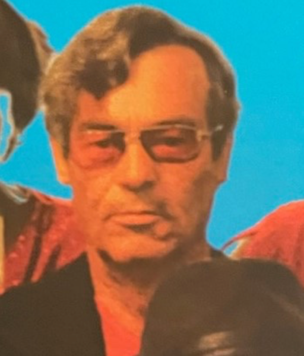 In Memory of Ronnie Gene Williams