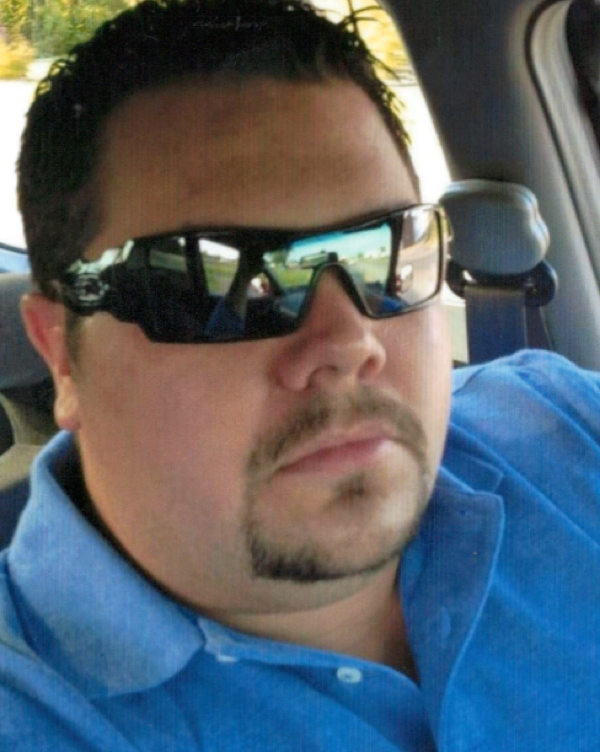 In Memory of Justin Glen Hare