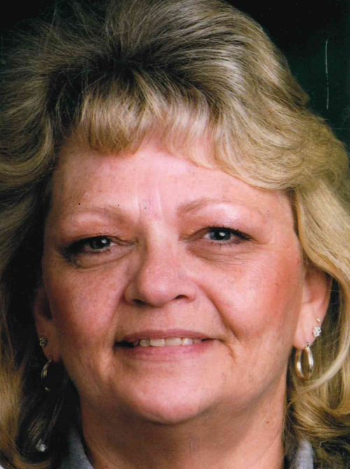 In Memory of Patricia Ann “Pat” Moore