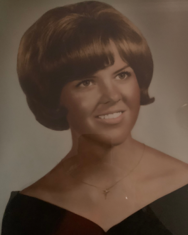 In Memory of Barbara Sue Reddick