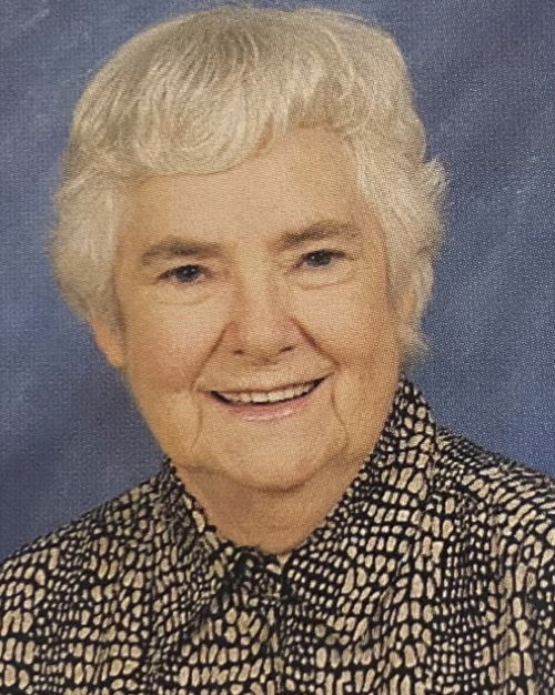 In Memory of Nellie Jean Thurman