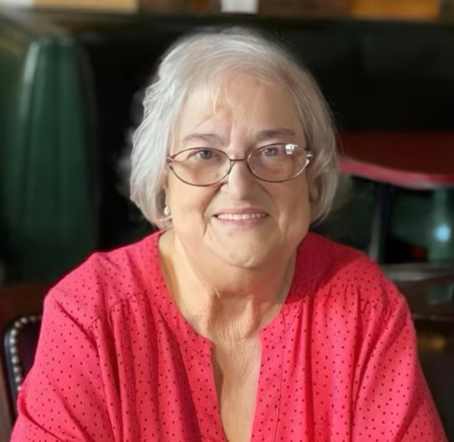 In Memory of Pearl Irene Ashley