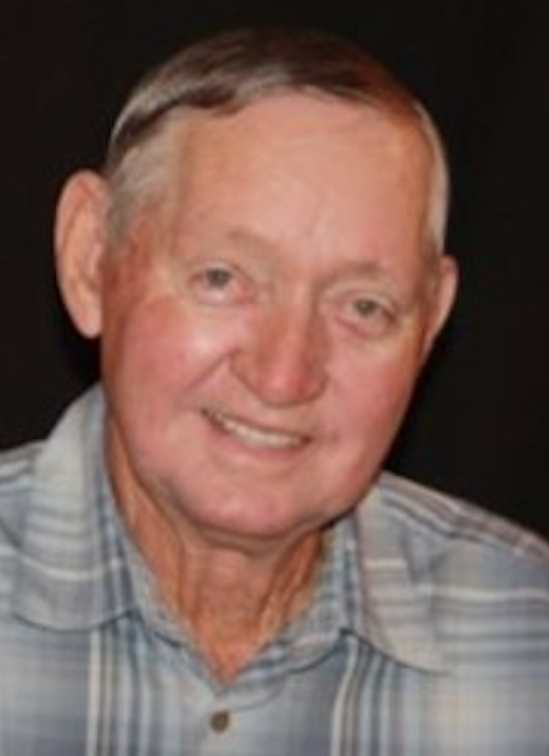 In Memory of Oliver Lee McMeans, Sr