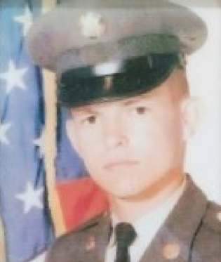 In Memory of Harold David Hicks