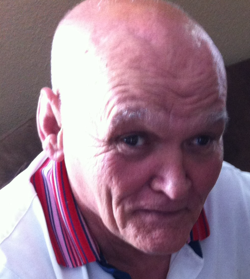 In Memory of Alfred Richard McCoy