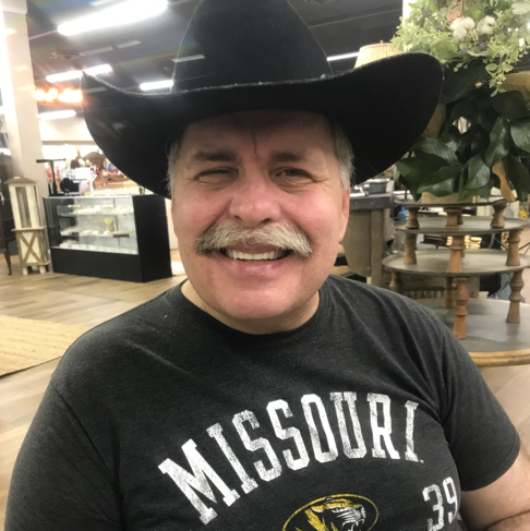 In Memory of Michael Larry Rehm