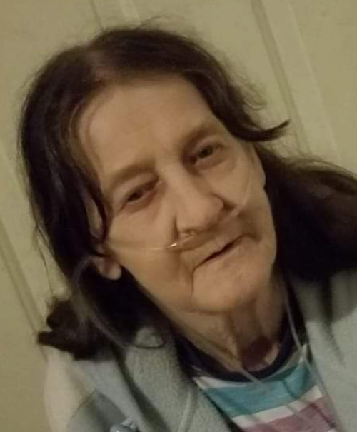 In Memory of Teresa Kay Freeland