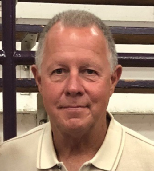 In Memory of Stephen R. Underwood