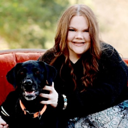 In Memory of Madison Robertson